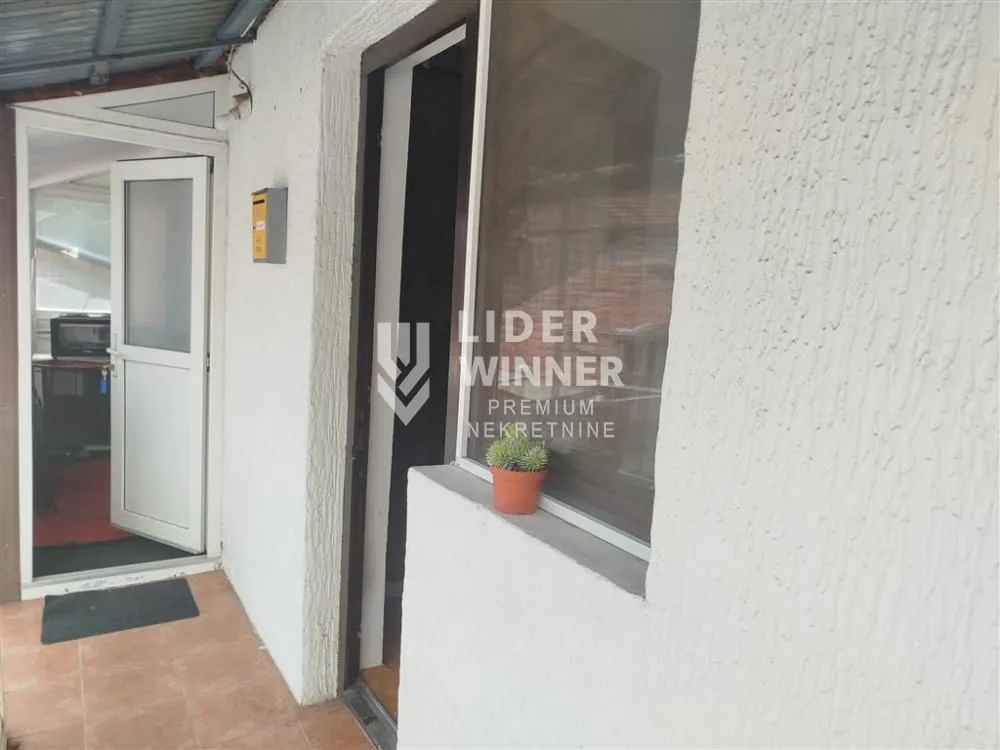 Prodaja, jednosoban stan, 37m², Slavujev Venac, Zvezdara Sve Podlokacije