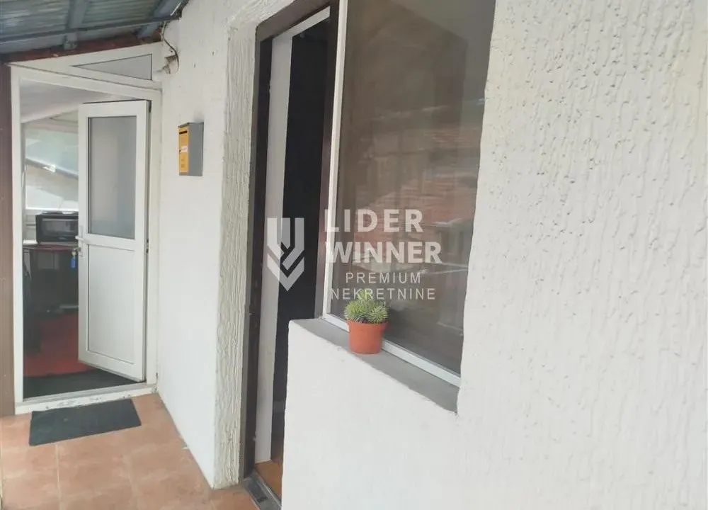 Sale, one bedroom apartment, 37m², Slavujev Venac, Zvezdara Sve Podlokacije