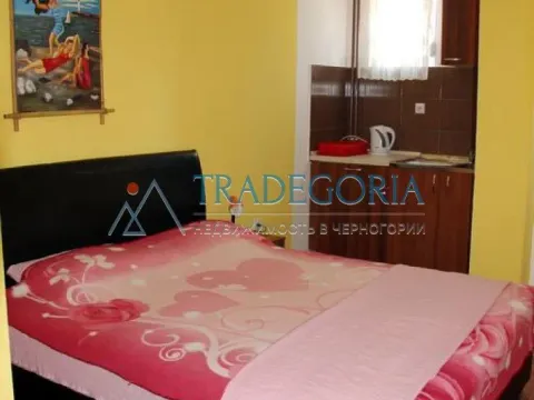 Prodaja, ugostiteljski objekat, 300m², Dobra Voda, Bar - image 28
