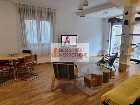 Rent, three bedroom apartment, 70m², Zeleno Brdo, Zvezdara Sve Podlokacije - image 7