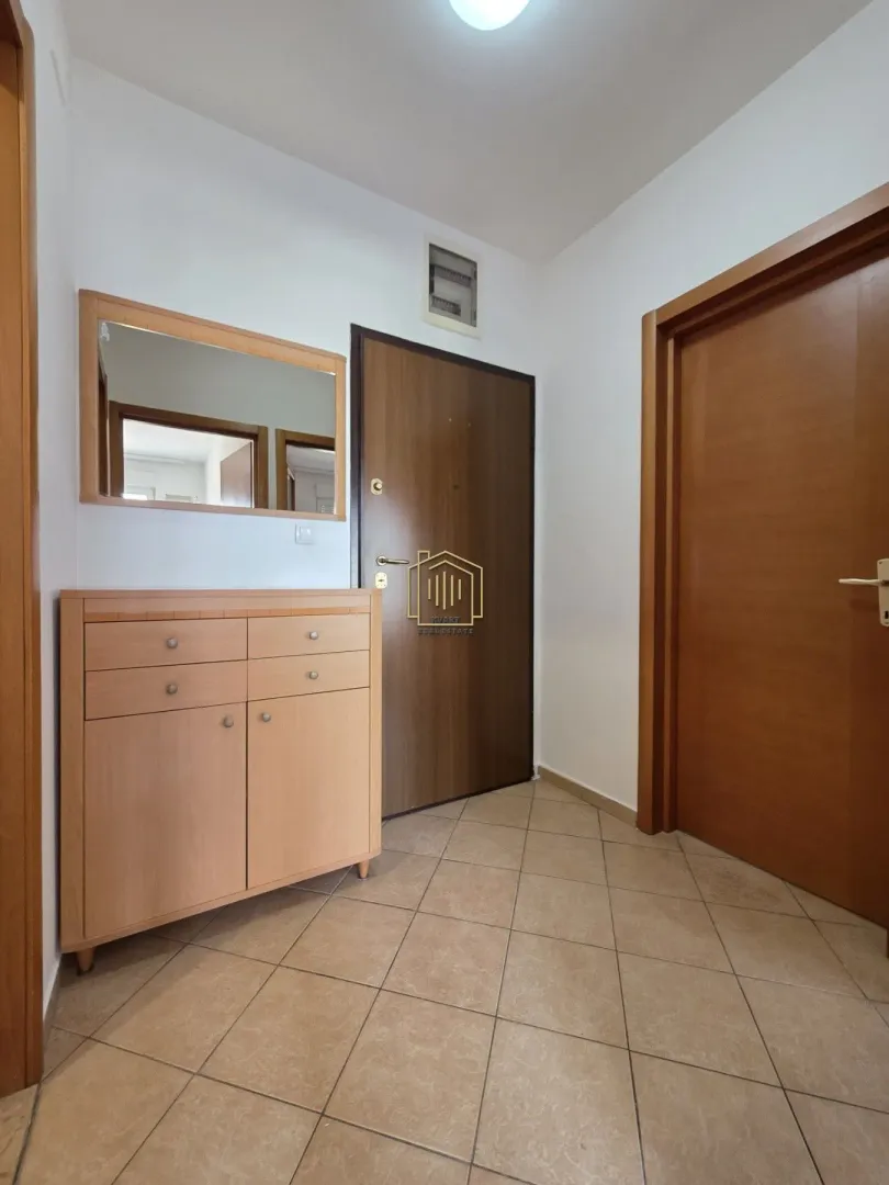 Rent, one bedroom apartment, 40m², Stari Aerodrom, Podgorica