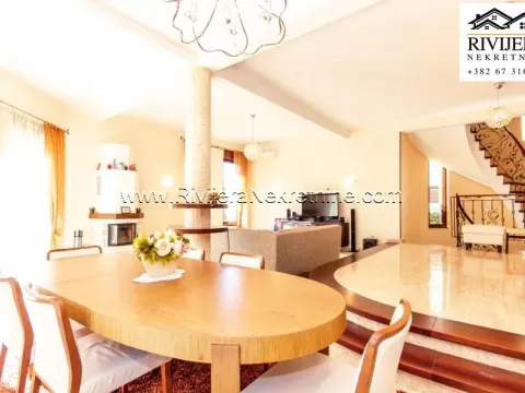 Sale, house, 330m², Đenovići, Herceg Novi - image 9