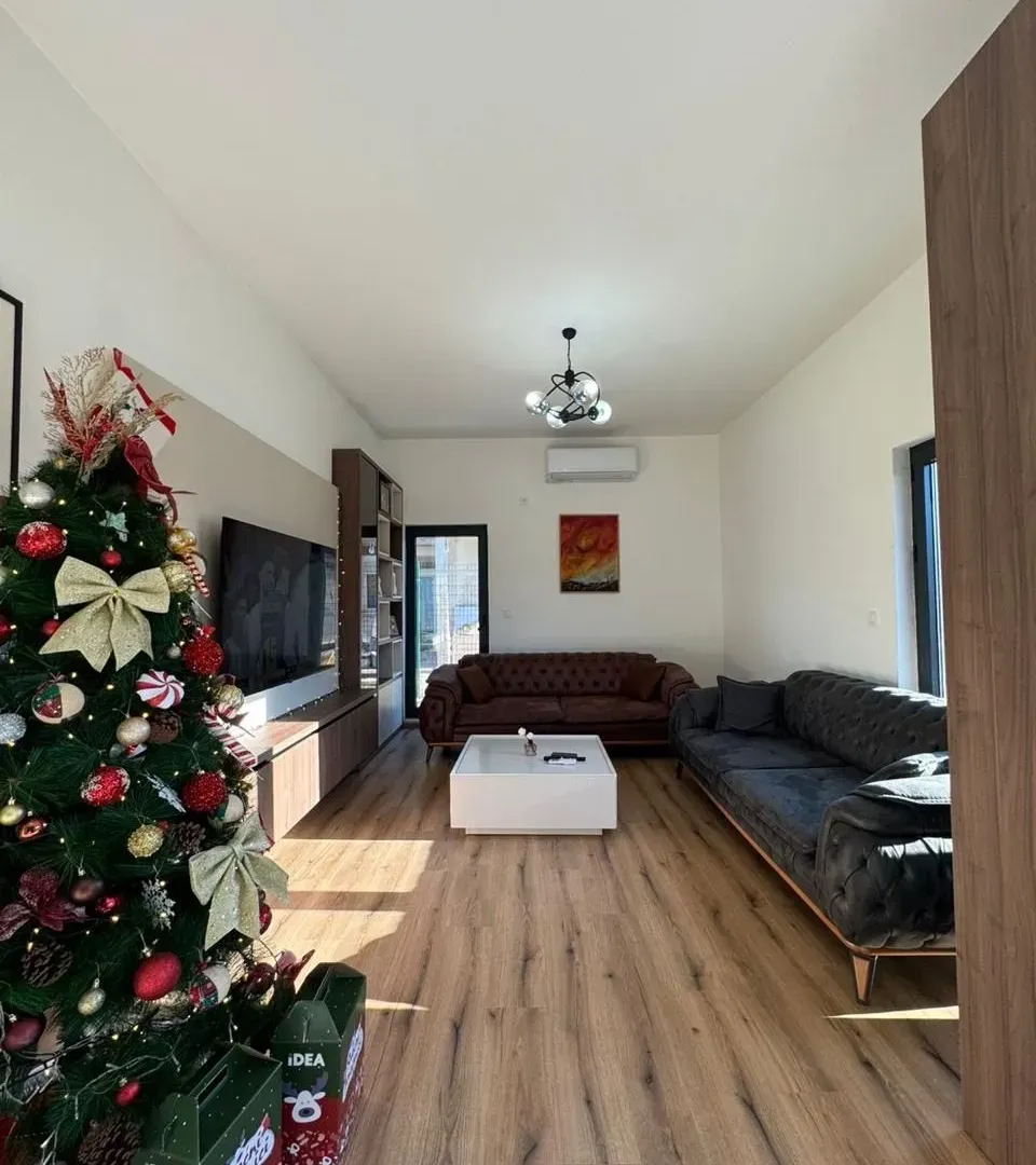 Prodaja, trosoban stan, 80m², Zabjelo, Podgorica