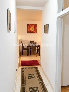 Prodaja, jednosoban stan, 42m², Nova Detelinara, Novi Sad Sve Podlokacije - image 5