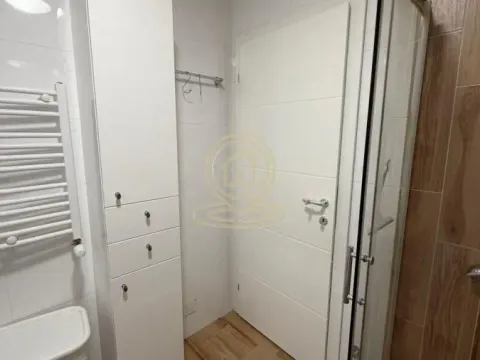 Sale, two bedroom apartment, 40m², Medijana, Niš - image 12