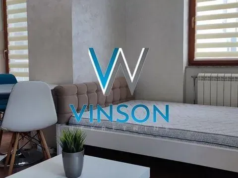 Izdavanje, stan, 31m², Bulevar Oslobodjenja, Novi Sad Sve Podlokacije - image 4