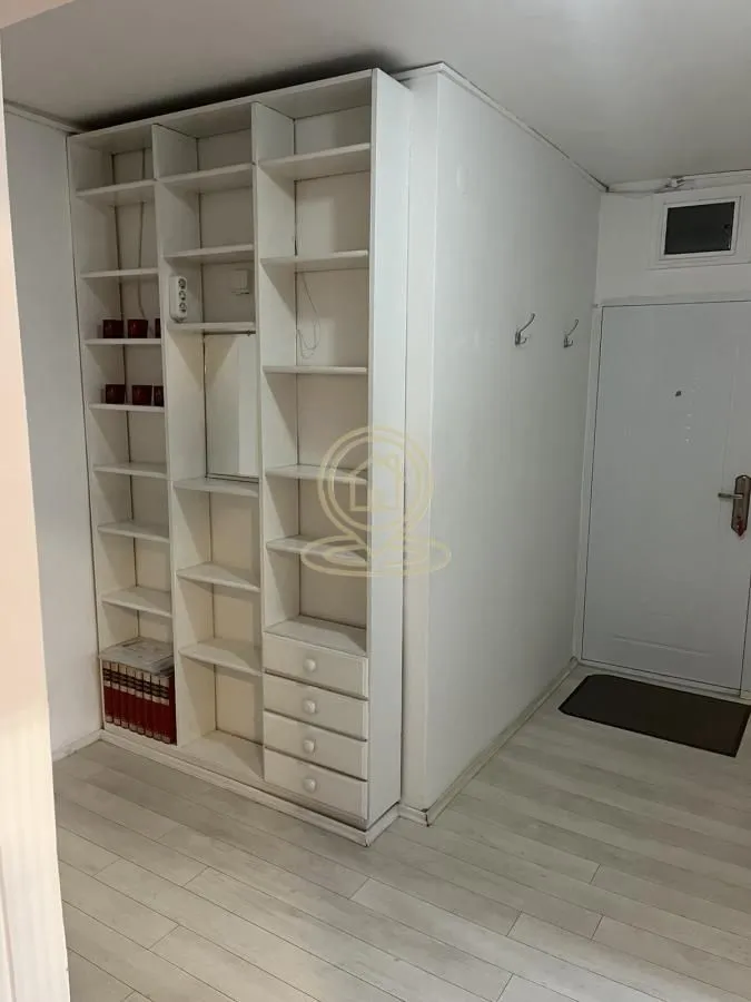 Rent, three bedroom apartment, 55m², Savski Venac, Beograd