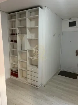 Rent, three bedroom apartment, 55m², Savski Venac, Beograd - image 6