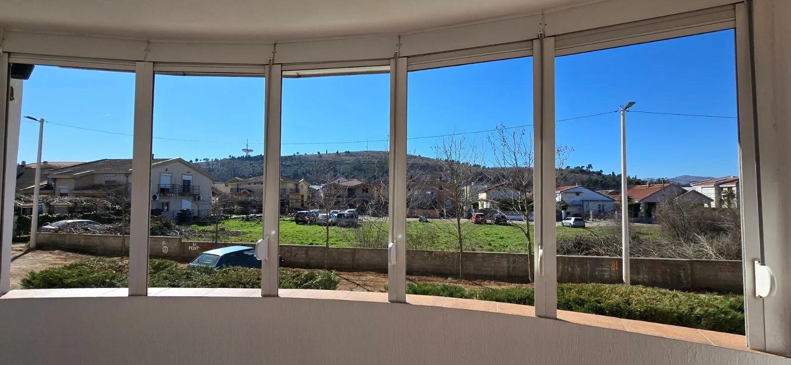 Rent, one bedroom apartment, 63m², Zabjelo, Podgorica