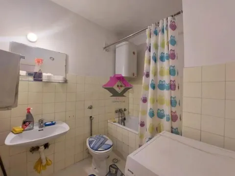 Izdavanje, jednosoban stan, 52m², Novi Beograd Blok 70, Novi Beograd Sve Podlokacije - image 8