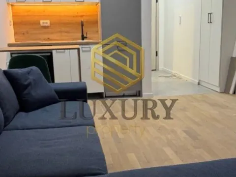 Izdavanje, garsonjera, 29m², Vezirov Most, Podgorica - image 4