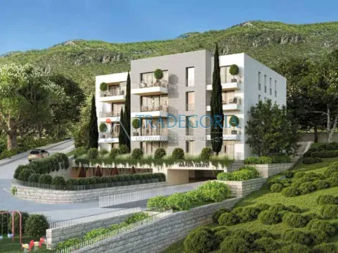 Prodaja, jednosoban stan, 55m², Herceg Novi, Crna Gora - image 35