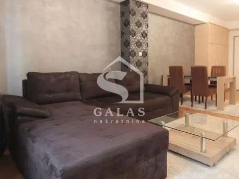 Izdavanje, trosoban stan, 85m², Stari Grad, Beograd - image 6