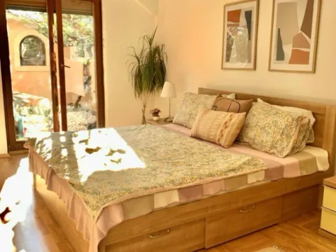 Izdavanje, trosoban stan, 110m², Gorica C, Podgorica - image 7