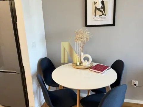 Izdavanje, jednosoban stan, 40m², Novo naselje, Novi Sad - image 3