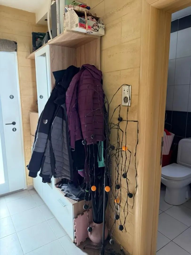 Prodaja, jednosoban stan, 47m², Ledine, Beograd