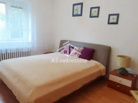 Izdavanje, dvosoban stan, 54m², Novi Beograd Sve Podlokacije, Beograd - image 7