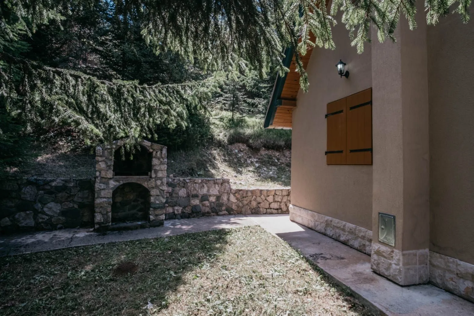 Prodaja, kuća, 140m², Žabljak, Crna Gora