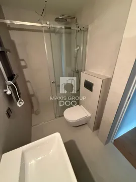 Izdavanje, trosoban stan, 73m², Novi Beograd Blok 65, Novi Beograd Sve Podlokacije - image 17