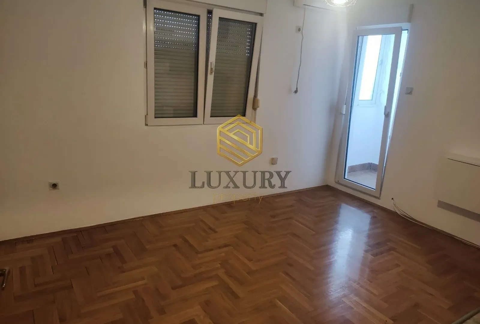 Rent, studio apartment, 25m², Zabjelo, Podgorica