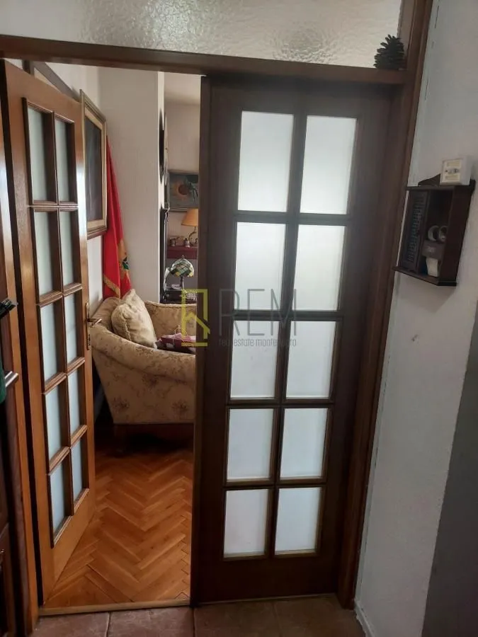 Prodaja, trosoban stan, 91m², Preko Morače, Podgorica
