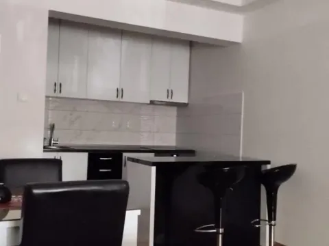 Rent, one bedroom apartment, 50m², Podbara, Novi Sad Sve Podlokacije - image 4