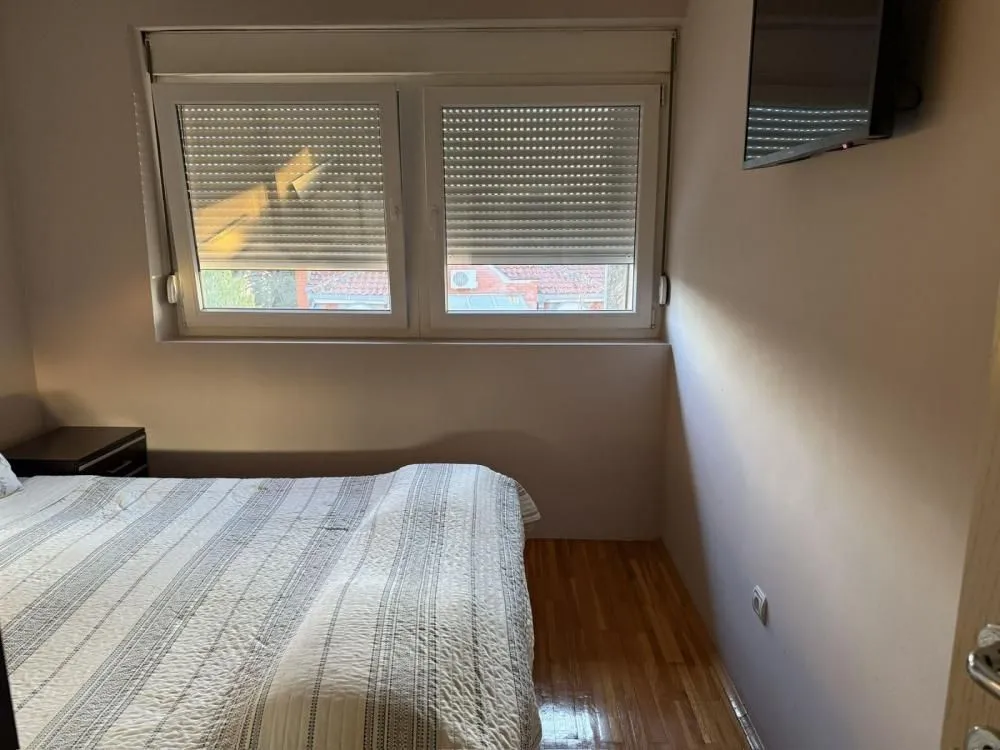 Prodaja, trosoban stan, 79m², Centar, Vrnjačka Banja