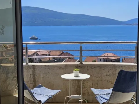 Prodaja, dvosoban stan, 90m², Donja Lastva, Tivat - image 11