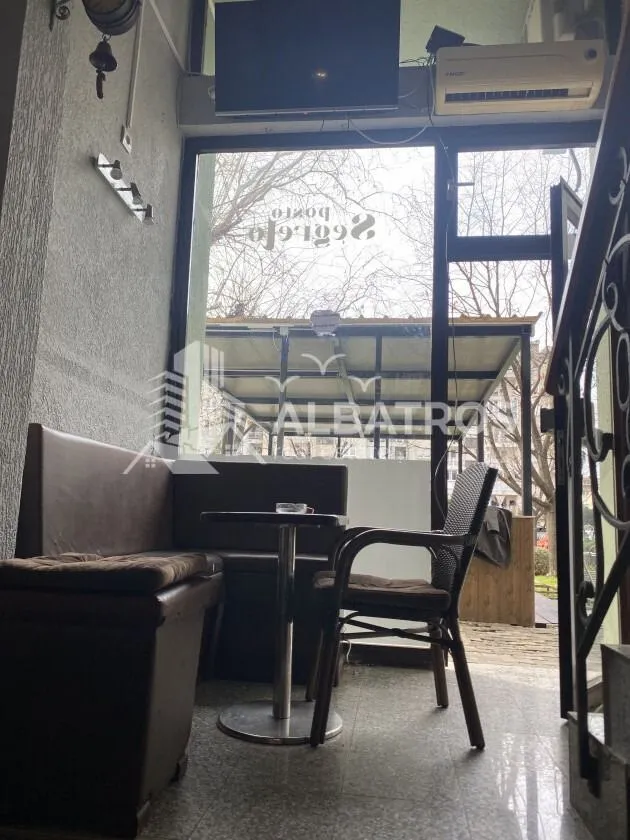 Rent, office space, 32m², Centar, Bar