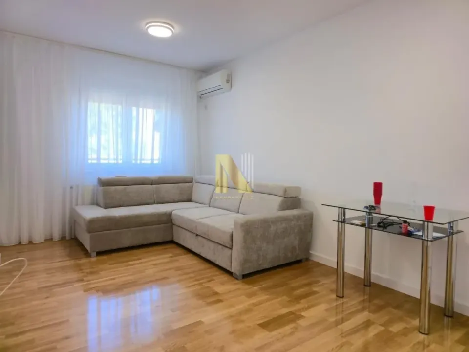 Rent, one bedroom apartment, 38m², Telep, Novi Sad Sve Podlokacije