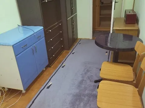 Izdavanje, dvosoban stan, 76m², Novi Beograd Blok 63, Novi Beograd Sve Podlokacije - image 8