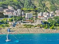 Rent, studio apartment, 26m², Bečići, Budva - image 1