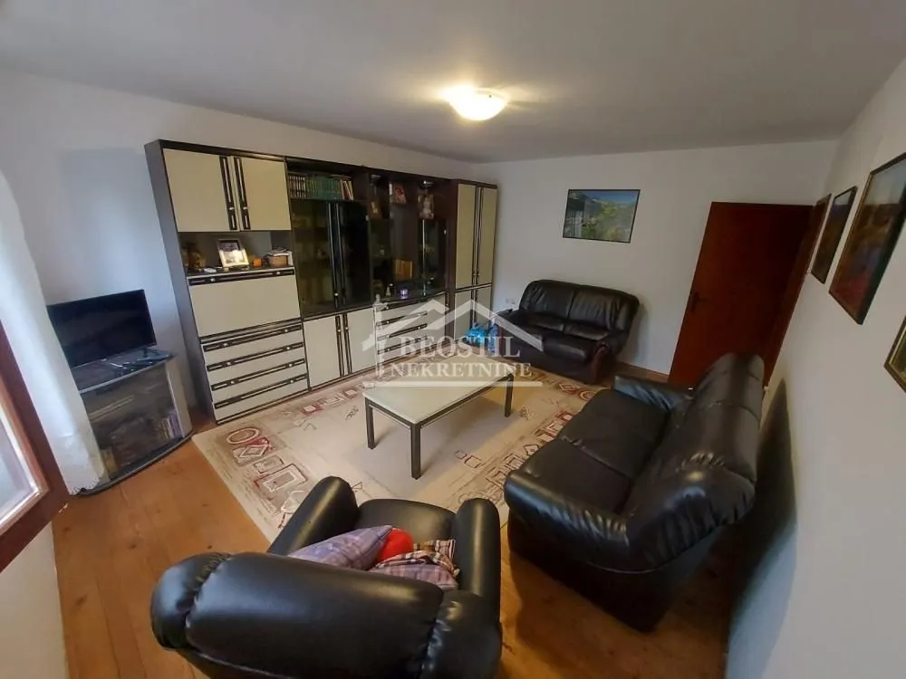 Prodaja, kuća, 259m², Krnjaca, Palilula Sve Podlokacije
