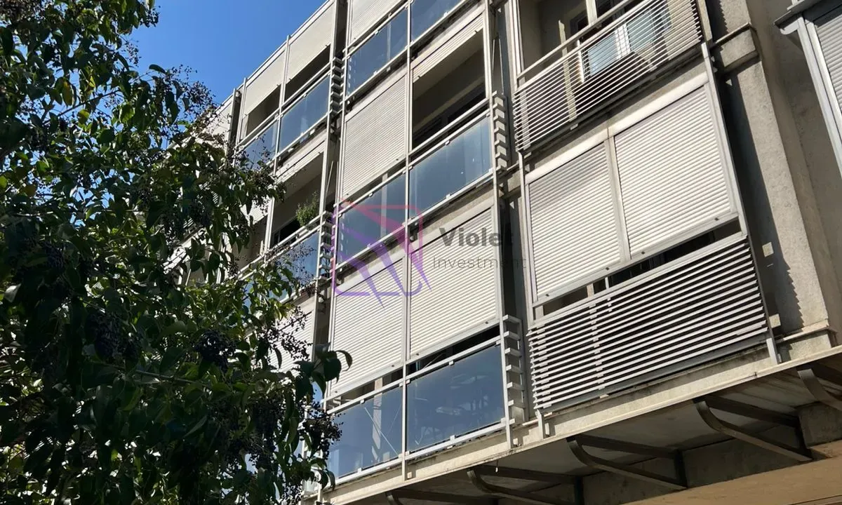 Sale, three bedroom apartment, 121m², Kruševac, Podgorica