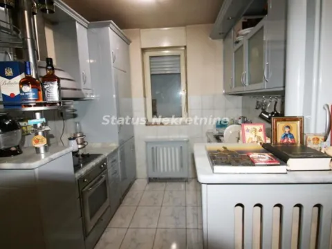 Prodaja, trosoban stan, 91m², Grbavica, Novi Sad Sve Podlokacije - image 12