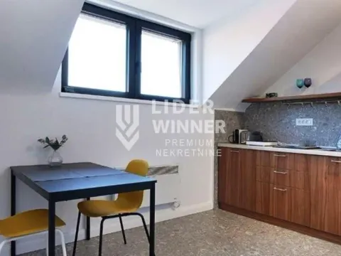 Prodaja, četvorosoban stan, 109m², Zemun Centar, Zemun Sve Podlokacije - image 10