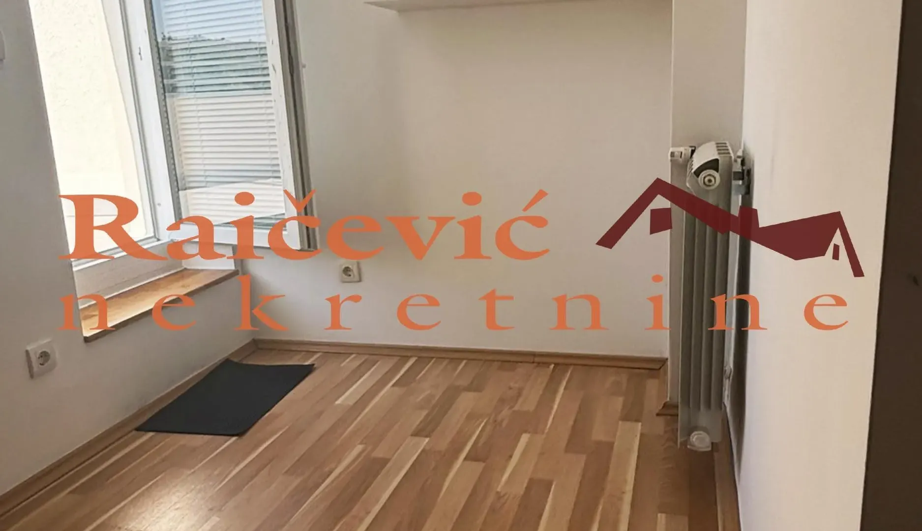 Prodaja, četvorosoban stan, 84m², Lion, Zvezdara Sve Podlokacije