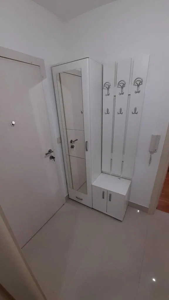 Rent, one bedroom apartment, 45m², Zabjelo, Podgorica