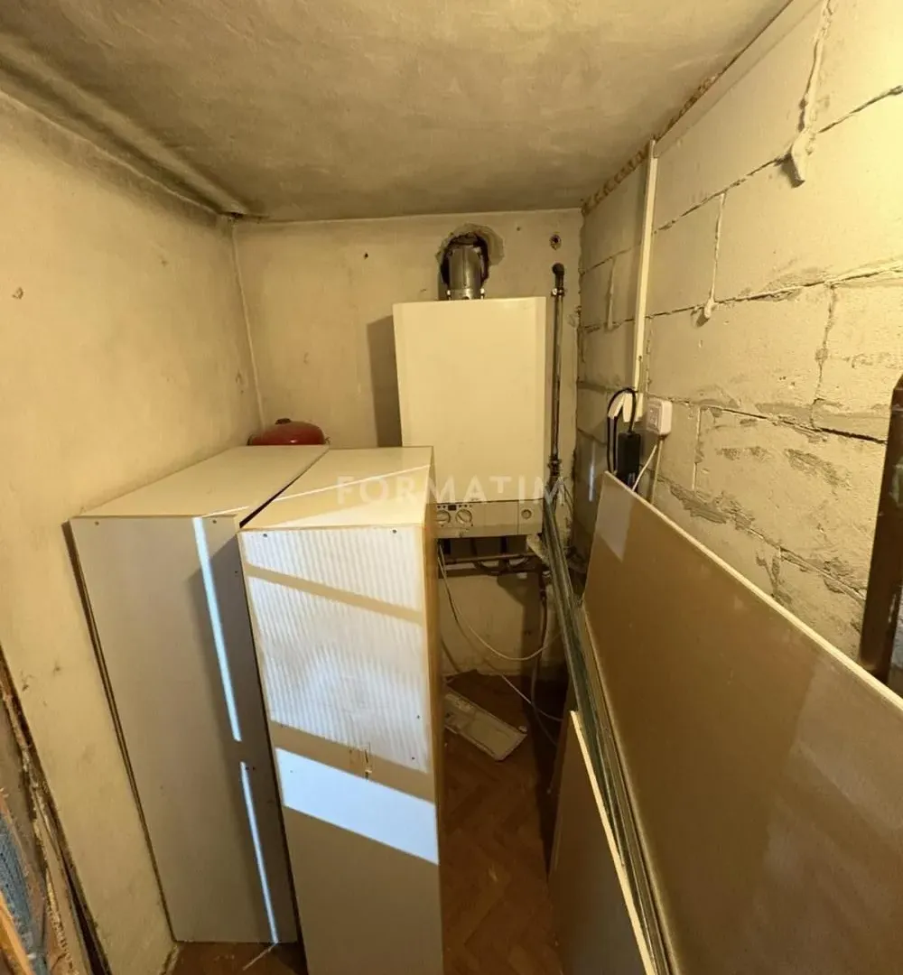 Sale, apartment, 36m², Čukarica, Beograd