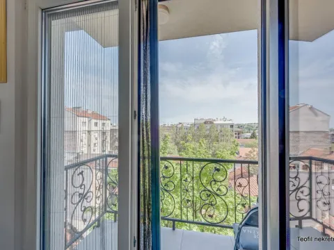 Sale, one bedroom apartment, 30m², Severni Bulevar, Zvezdara Sve Podlokacije - image 8