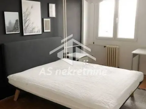Izdavanje, dvosoban stan, 57m², Novi Beograd Blok 28, Novi Beograd Sve Podlokacije - image 5