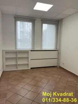 Rent, office space, 32m², Savski Venac, Beograd - image 9