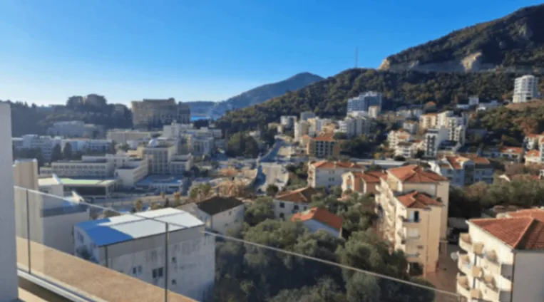 Sale, apartment, 132m², Bečići, Budva