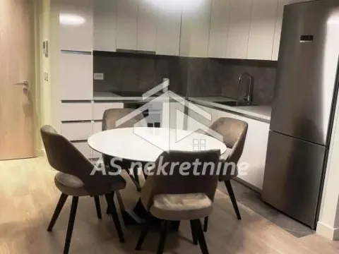 Rent, three bedroom apartment, 79m², Savski Venac, Beograd - image 5