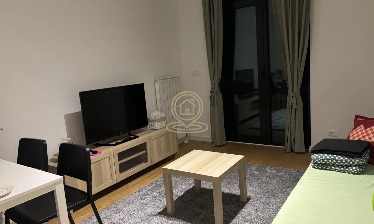 Izdavanje, dvosoban stan, 43m², Trošarina, Voždovac Sve Podlokacije