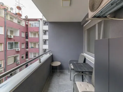 Izdavanje, trosoban stan, 67m², Bulevar Oslobodjenja, Novi Sad Sve Podlokacije - image 13