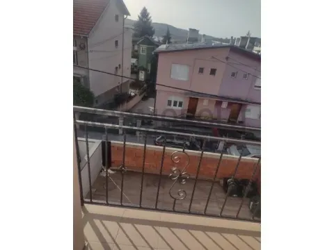 Izdavanje, dvosoban stan, 48m², Centar Sve Podlokacije, Beograd - image 16