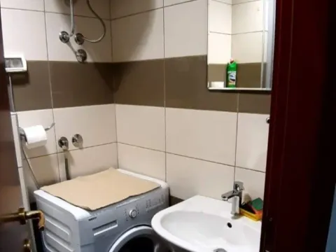 Izdavanje, garsonjera, 31m², City Kvart, Podgorica - image 9