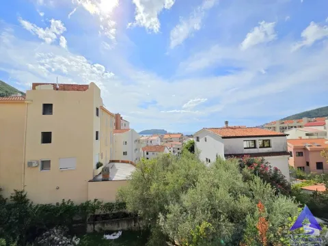 Sale, one bedroom apartment, 39m², Lazi, Budva
