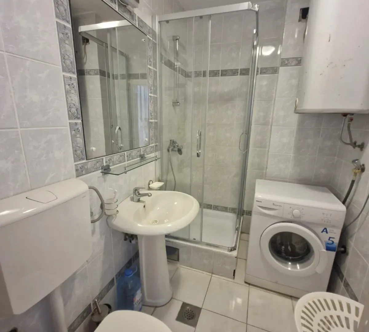 Sale, apartment, 52m², Budva, Crna Gora